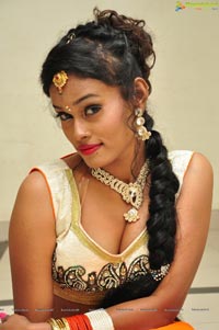 Nisha Hot Stills