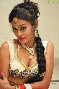 Nisha Hot Stills