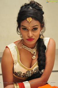 Nisha Hot Stills