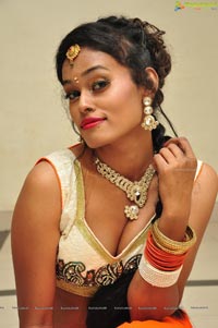 Nisha Hot Stills