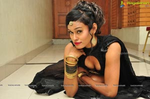 Nisha Hot Stills