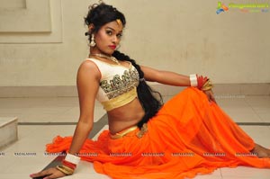 Nisha Hot Stills