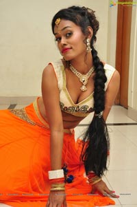 Nisha Hot Stills