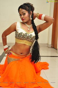 Nisha Hot Stills