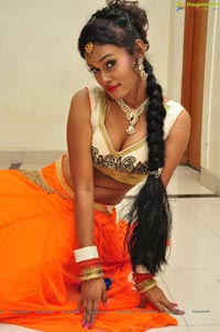 Nisha Hot Stills