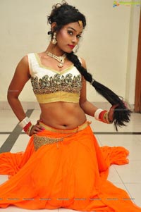 Nisha Hot Stills