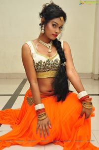 Nisha Hot Stills