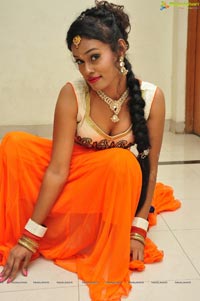 Nisha Hot Stills