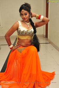 Nisha Hot Stills