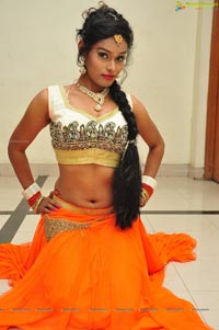 Nisha Hot Stills