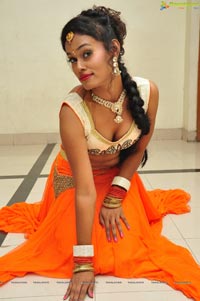 Nisha Hot Stills