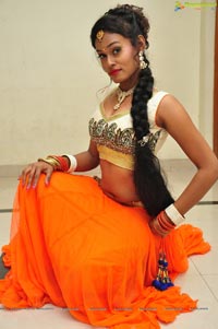 Nisha Hot Stills