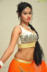 Nisha Hot Stills