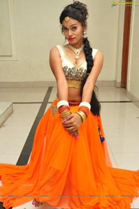 Nisha Hot Stills