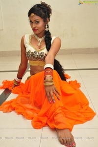 Nisha Hot Stills