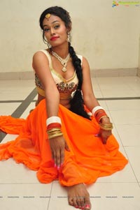 Nisha Hot Stills