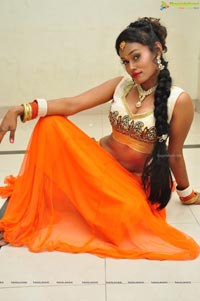 Nisha Hot Stills