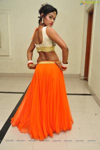 Nisha Hot Stills