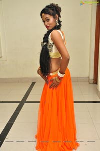 Nisha Hot Stills