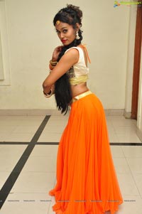 Nisha Hot Stills