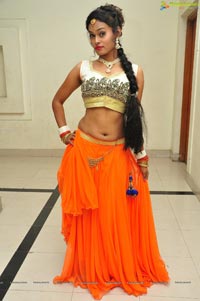 Nisha Hot Stills