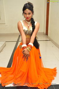 Nisha Hot Stills