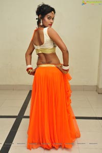 Nisha Hot Stills