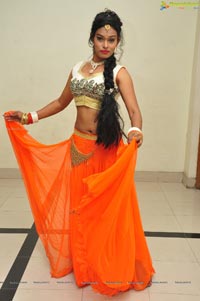 Nisha Hot Stills