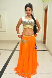 Nisha Hot Stills