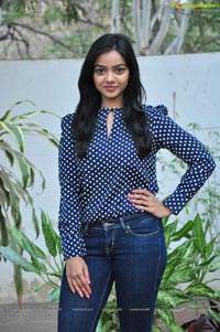 Nithya Shetty