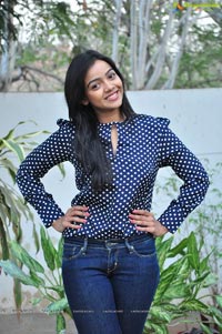 Nithya Shetty