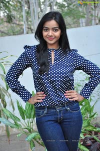 Nithya Shetty