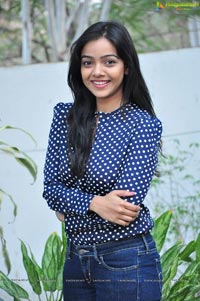 Nithya Shetty