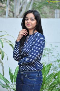 Nithya Shetty