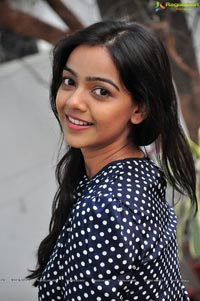 Nithya Shetty