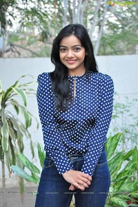 Nithya Shetty