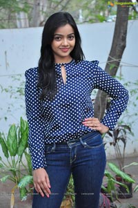 Nithya Shetty