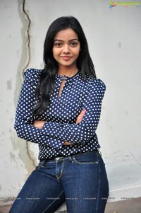 Nithya Shetty