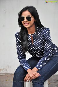 Nithya Shetty