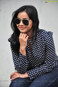 Nithya Shetty