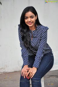 Nithya Shetty