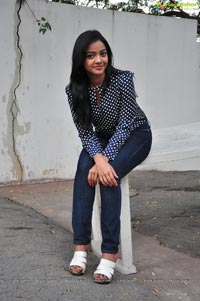 Nithya Shetty