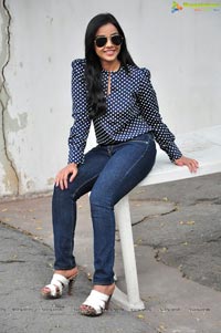 Nithya Shetty