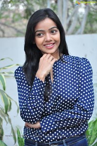 Nithya Shetty