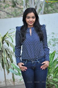 Nithya Shetty