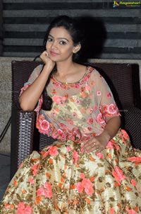 Nithya Shetty