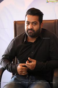 Hero NTR Photos