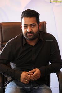 Hero NTR Photos