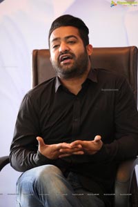 Hero NTR Photos