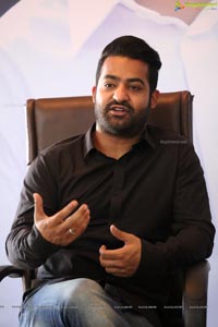 Hero NTR Photos